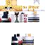 Glitsch_ classic skin texture