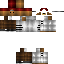 Glitsch classic skin texture