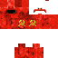 glitsch34 classic skin texture