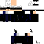 Ruffyus classic skin texture