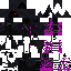 JacketGh0st slim skin texture