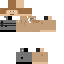 WW2SOLDIER classic skin texture