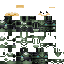 carpedi classic skin texture