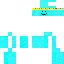 Clownpirce3234 classic skin texture