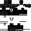 Clownpirce2014 classic skin texture
