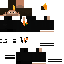 Auron_k slim skin texture