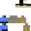 chikennnu classic skin texture