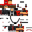 BrainRotten_ classic skin texture