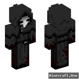 brainrot - Minecraft skin