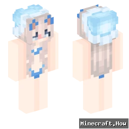 smurfcat415 - Minecraft skin