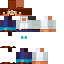 TentaclesRP classic skin texture