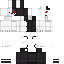 NineTailedPython classic skin texture