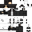Ninetails_IX classic skin texture