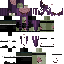draculaswidow slim skin texture