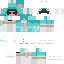 Venom_ classic skin texture