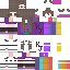 Venomeq classic skin texture