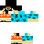 KaraBogan classic skin texture