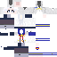 DeArcher77 classic skin texture