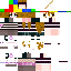 Senpaii_soupp classic skin texture