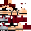 Kekezmekez classic skin texture