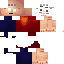 Keketeman classic skin texture