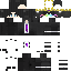 keKeki classic skin texture