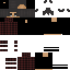 NunusX slim skin texture