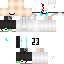 Edwin classic skin texture