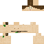 Edwin_W09 classic skin texture