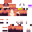 Foxypuppy69 classic skin texture