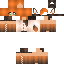 Foxy1999 classic skin texture