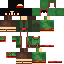 Foxybow classic skin texture