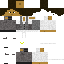 ScheduledAnt classic skin texture