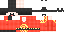 Taejong3 classic skin texture