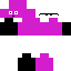 FruitZilly classic skin texture