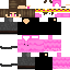 MemeLordTheThird classic skin texture