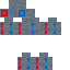 prrsnn classic skin texture