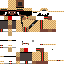 AugeJr classic skin texture