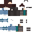 ItsRealMeEddiYT classic skin texture
