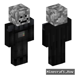 janekv - Minecraft skin