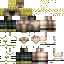 Mxthixxx classic skin texture