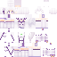 Mxthixy classic skin texture