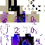 Mxthical_ classic skin texture
