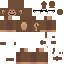 monekeys classic skin texture
