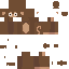 MonekeyNut classic skin texture