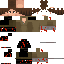 Monekeyworld classic skin texture