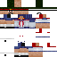 Monekeymen42 classic skin texture