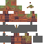 coppergolem2021 classic skin texture
