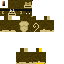 unreedJr classic skin texture