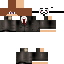 Grilson classic skin texture